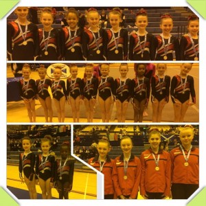 TG Medals Scottish 1