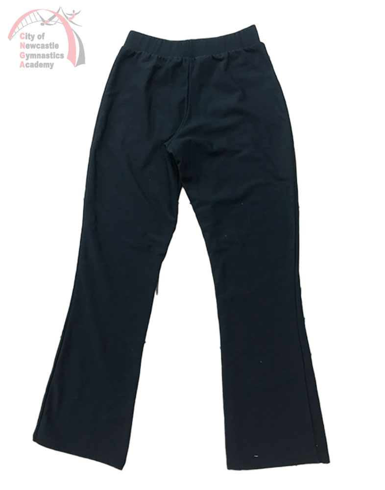 General Gymnastics Club Tracksuit Bottoms – The City of Newcastle ...
